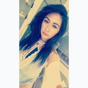 Meet your Posher, Chantel